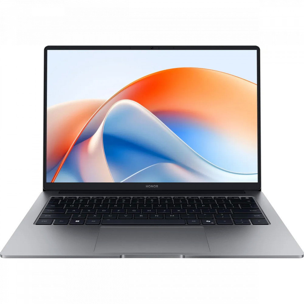 Ноутбук Honor MagicBook X14 Plus 2025 (FRB-X) 5301ALWA 14 ", WQXGA+ 2880x1800 (16:10), Intel, Core 5, 16 Гб, 1 ТБ, Intel Graphics, Windows 11 Home - миниатюра 7