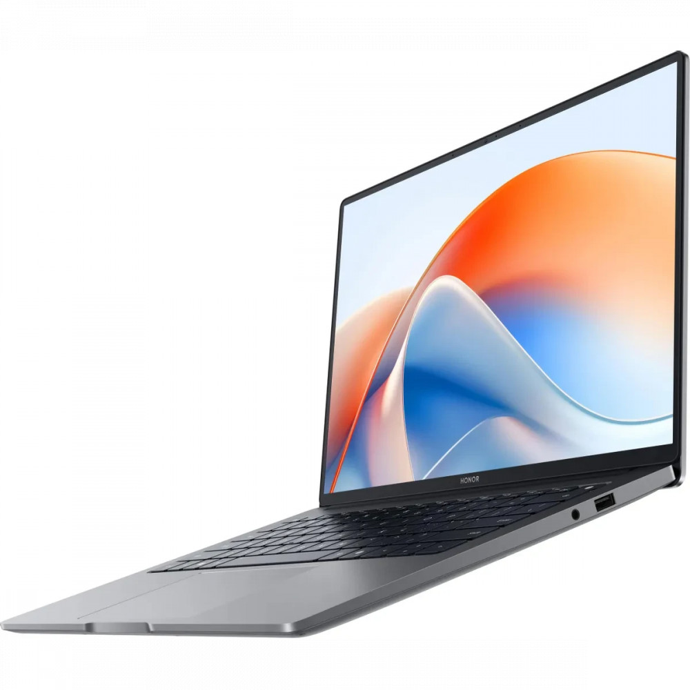 Ноутбук Honor MagicBook X14 Plus 2025 (FRB-X) 5301ALWA 14 ", WQXGA+ 2880x1800 (16:10), Intel, Core 5, 16 Гб, 1 ТБ, Intel Graphics, Windows 11 Home - миниатюра 10
