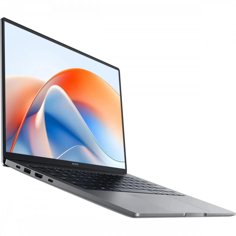 Ноутбук Honor MagicBook X14 Plus 2025 (FRB-X) 5301ALWA 14 ", WQXGA+ 2880x1800 (16:10), Intel, Core 5, 16 Гб, 1 ТБ, Intel Graphics, Windows 11 Home - миниатюра 9