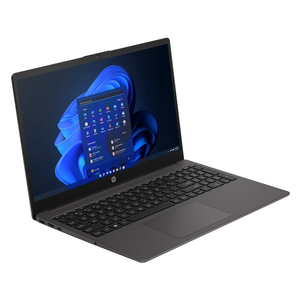 Ноутбук HP 255 G10 C84ZVUA 15.6 ", FHD 1920x1080 (16:9), AMD, Ryzen 7, 16 Гб, 512 ГБ, AMD Radeon Graphics - миниатюра 6