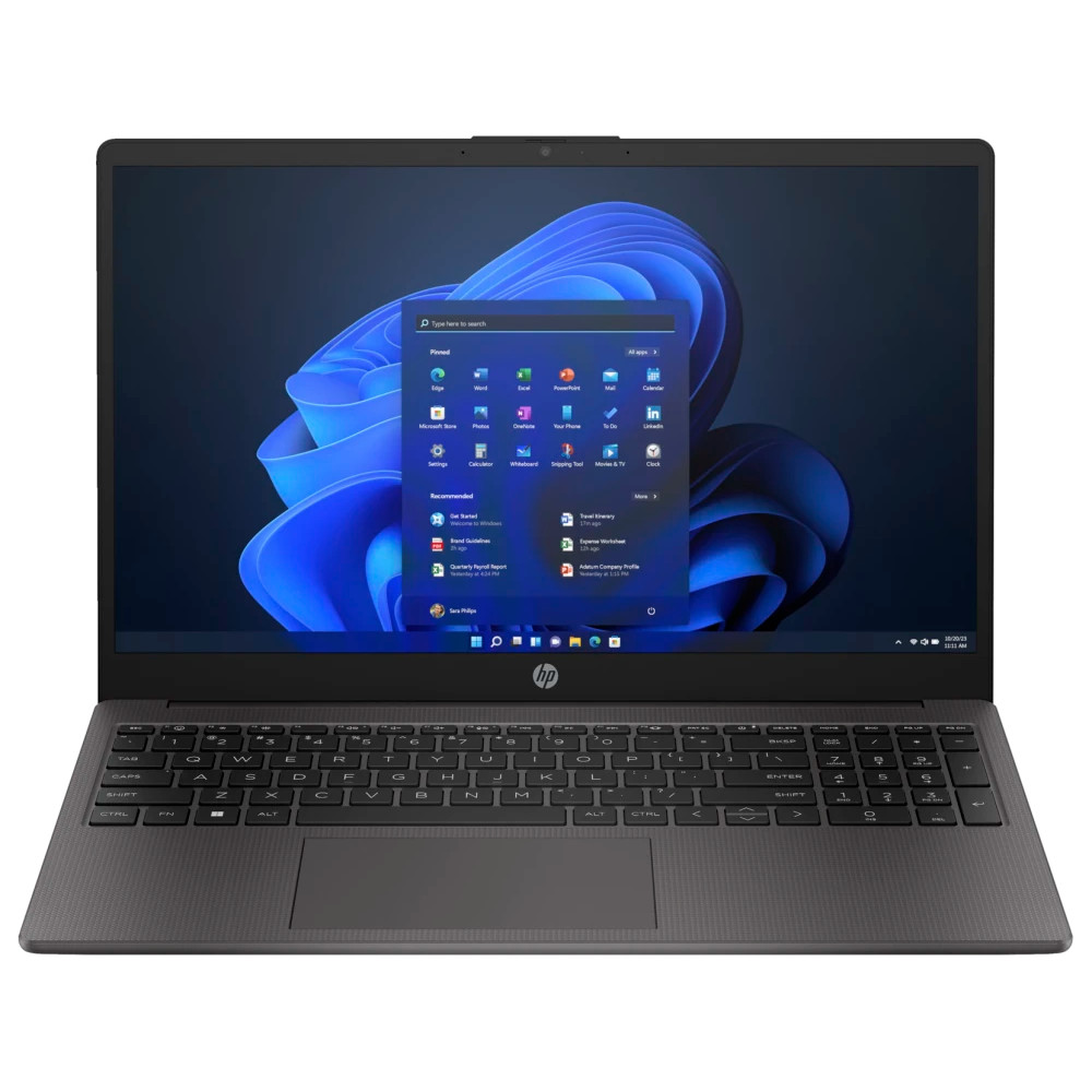 Ноутбук HP 255 G10 C84ZVUA 15.6 ", FHD 1920x1080 (16:9), AMD, Ryzen 7, 16 Гб, 512 ГБ, AMD Radeon Graphics - миниатюра 7