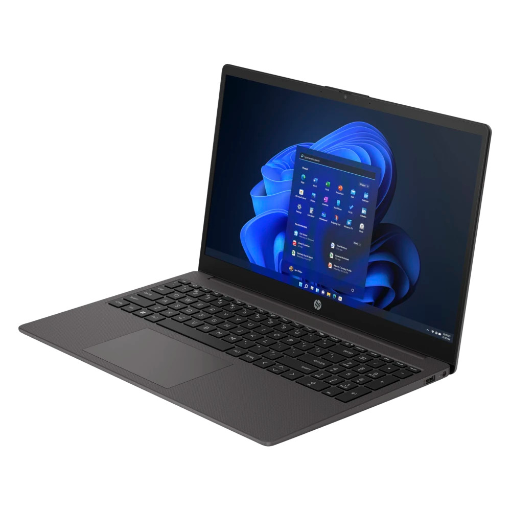Ноутбук HP 255 G10 C84ZVUA 15.6 ", FHD 1920x1080 (16:9), AMD, Ryzen 7, 16 Гб, 512 ГБ, AMD Radeon Graphics - миниатюра 8