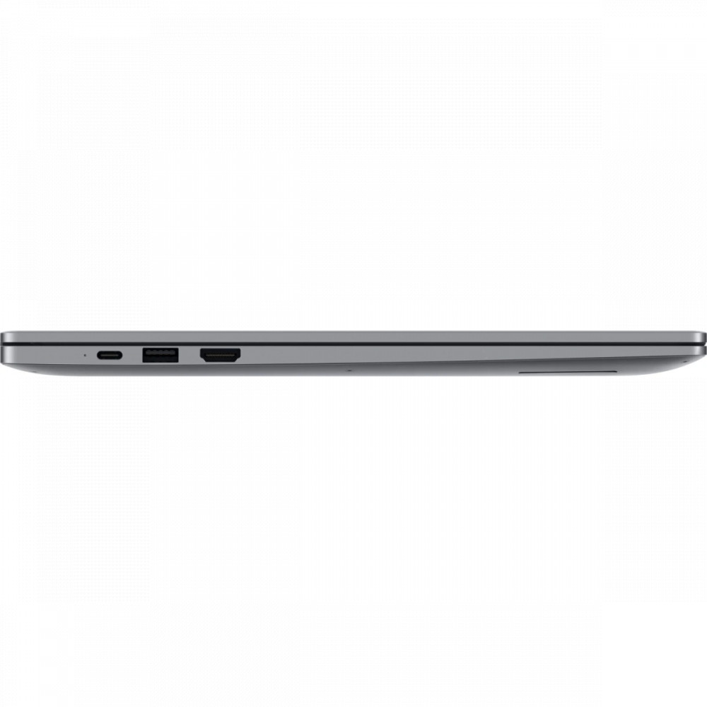 Ноутбук Honor MagicBook X16 2026 Space Grey (BRG-X) 5301ARGN 16 ", WUXGA 1920x1200 (16:10), Intel, Core Ultra 5, 16 Гб, 1 ТБ, Intel Graphics - миниатюра 9