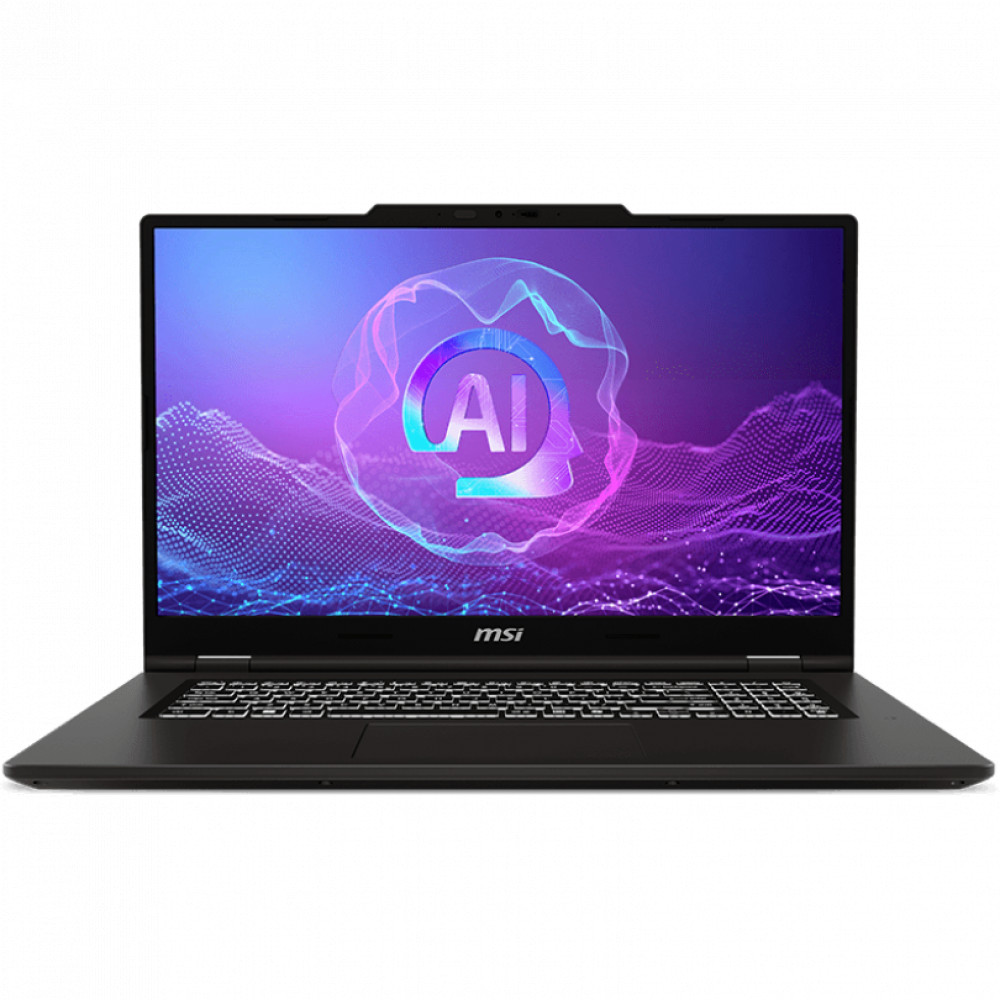Ноутбук MSI Venture 17 AI A2HMG-014XRU 9S7-17U211-014 17.3 ", FHD 1920x1080 (16:9), Intel, Core Ultra 5, 16 Гб, 512 ГБ, Intel Graphics - миниатюра 6