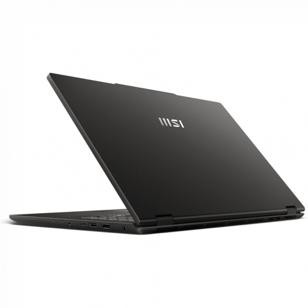 Ноутбук MSI Venture 17 AI A2HMG-014XRU 9S7-17U211-014 17.3 ", FHD 1920x1080 (16:9), Intel, Core Ultra 5, 16 Гб, 512 ГБ, Intel Graphics - миниатюра 10