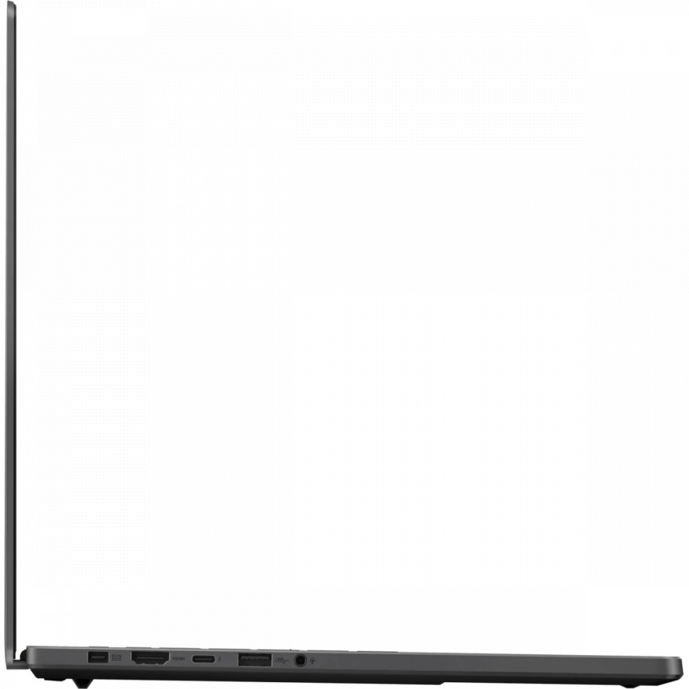 Ноутбук Asus GU605CM ROG Zephyrus G16 Eclipse Grey 90NR0M21-M005A0 16 ", WQXGA 2560x1600 (16:10), Intel, Core Ultra 7, 32 Гб, 1 ТБ, nVidia GeForce RTX 5060 - миниатюра 9