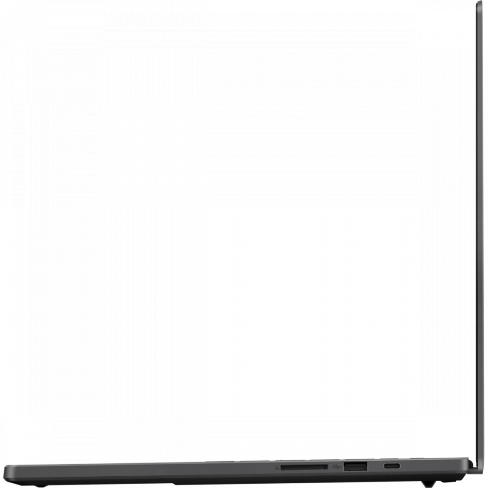 Ноутбук Asus GU605CM ROG Zephyrus G16 Eclipse Grey 90NR0M21-M005A0 16 ", WQXGA 2560x1600 (16:10), Intel, Core Ultra 7, 32 Гб, 1 ТБ, nVidia GeForce RTX 5060 - миниатюра 10