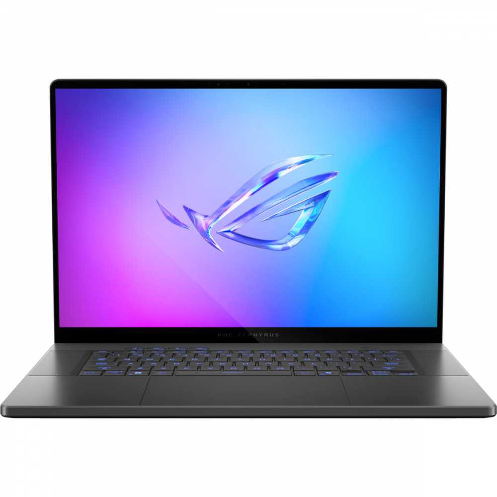 Ноутбук Asus GU605CM ROG Zephyrus G16 Eclipse Grey 90NR0M21-M005A0 16 ", WQXGA 2560x1600 (16:10), Intel, Core Ultra 7, 32 Гб, 1 ТБ, nVidia GeForce RTX 5060 - миниатюра 7