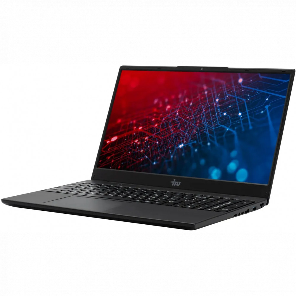 Ноутбук iRU Tactio 15ALG 2023565 15.6 ", FHD 1920x1080 (16:9), Intel, Core i3, 8 Гб, 256 ГБ, Intel Graphics - миниатюра 8