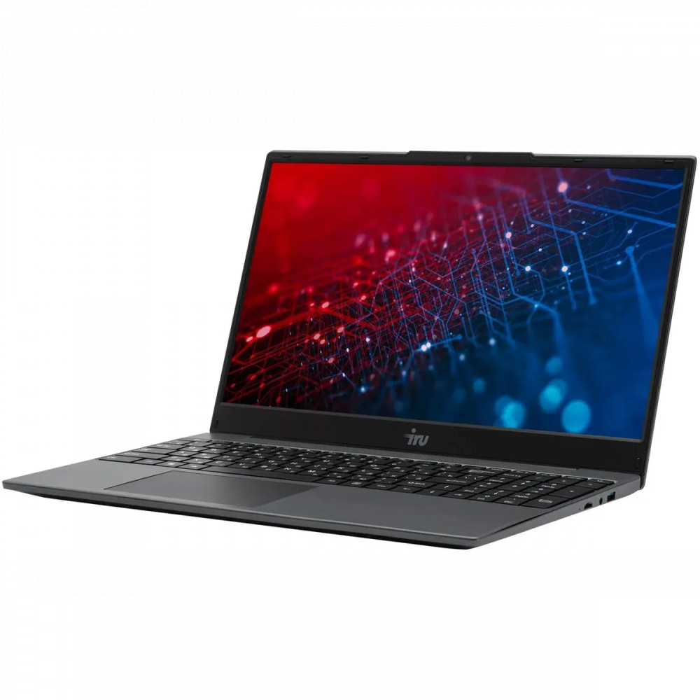 Ноутбук iRU Калибр 15PH 2057199 15.6 ", FHD 1920x1080 (16:9), AMD, Ryzen 7, 16 Гб, 512 ГБ, AMD Radeon Graphics - миниатюра 8