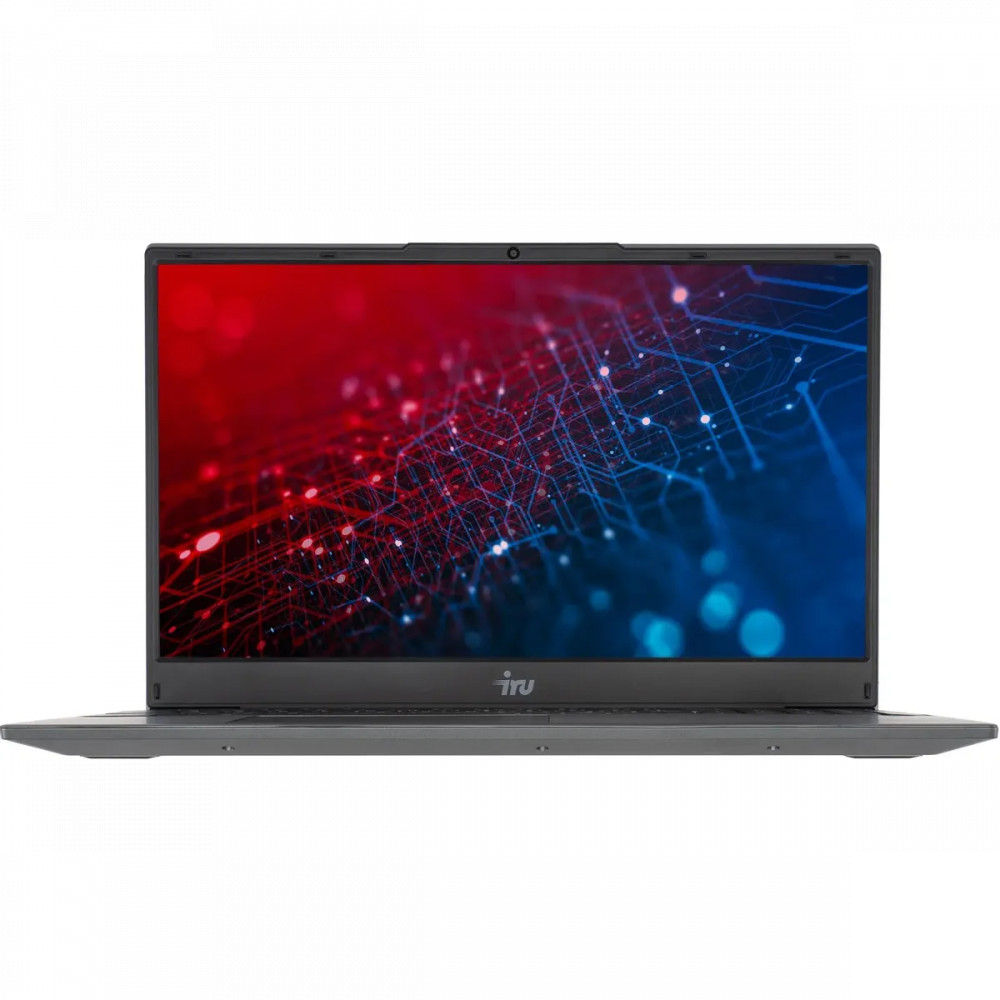 Ноутбук iRU Калибр 15PH 2057199 15.6 ", FHD 1920x1080 (16:9), AMD, Ryzen 7, 16 Гб, 512 ГБ, AMD Radeon Graphics - миниатюра 7