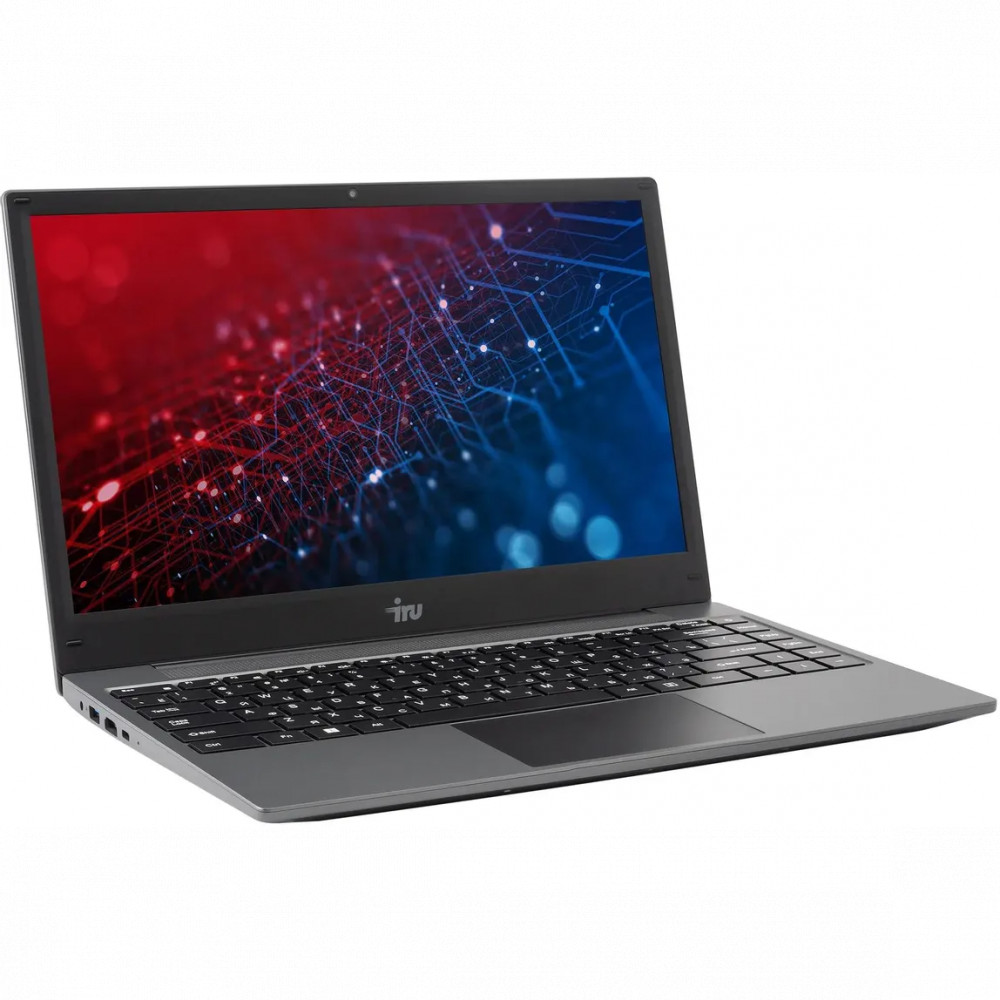Ноутбук iRU Tactio 14ALH 2058884 14 ", FHD 1920x1080 (16:9), Intel, Core i5, 16 Гб, 512 ГБ, Intel Graphics - миниатюра 6