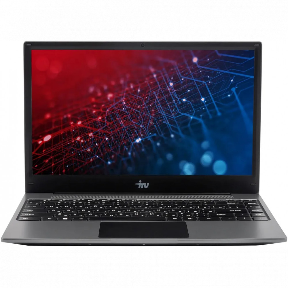 Ноутбук iRU Tactio 14ALH 2058889 14 ", FHD 1920x1080 (16:9), Intel, Core i3, 16 Гб, 512 ГБ, Intel Graphics - миниатюра 7