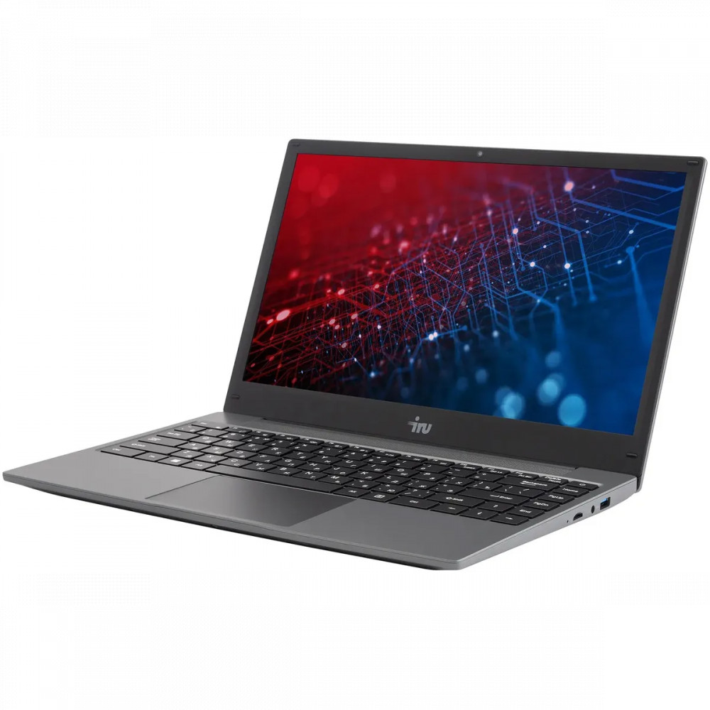 Ноутбук iRU Tactio 14ALH 2059060 14 ", FHD 1920x1080 (16:9), Intel, Core i3, 16 Гб, 512 ГБ, Intel Graphics, Windows 11 Pro - миниатюра 8