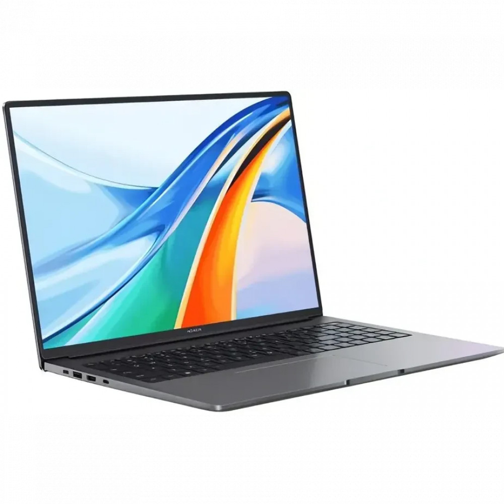 Ноутбук Honor MagicBook X16 Plus 2024 5301AJPD 16 ", WUXGA 1920x1200 (16:10), AMD, Ryzen 7, 16 Гб, 512 ГБ, AMD Radeon 780M, Windows 11 Home - миниатюра 5