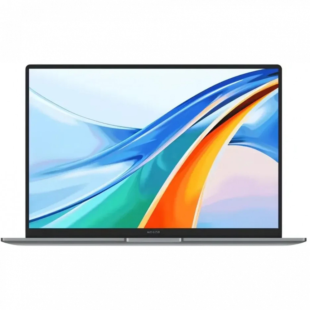 Ноутбук Honor MagicBook X16 Plus 2024 5301AJPD 16 ", WUXGA 1920x1200 (16:10), AMD, Ryzen 7, 16 Гб, 512 ГБ, AMD Radeon 780M, Windows 11 Home - миниатюра 6