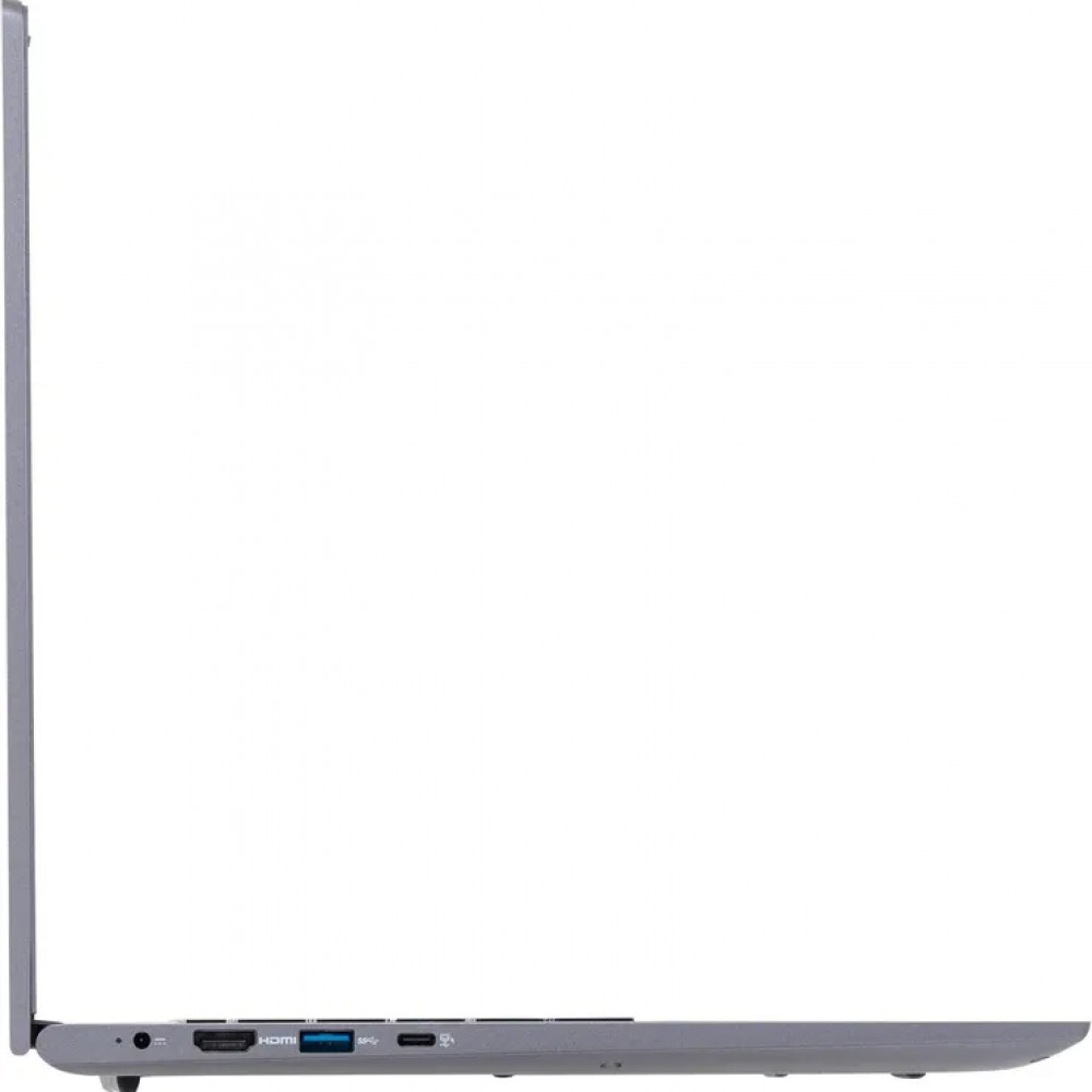 Ноутбук iRU Tactio 16ALB 2110204 16 ", WUXGA 1920x1200 (16:10), Intel, Core i5, 16 Гб, 512 ГБ, Intel UHD Graphics, Windows 11 Pro - миниатюра 9