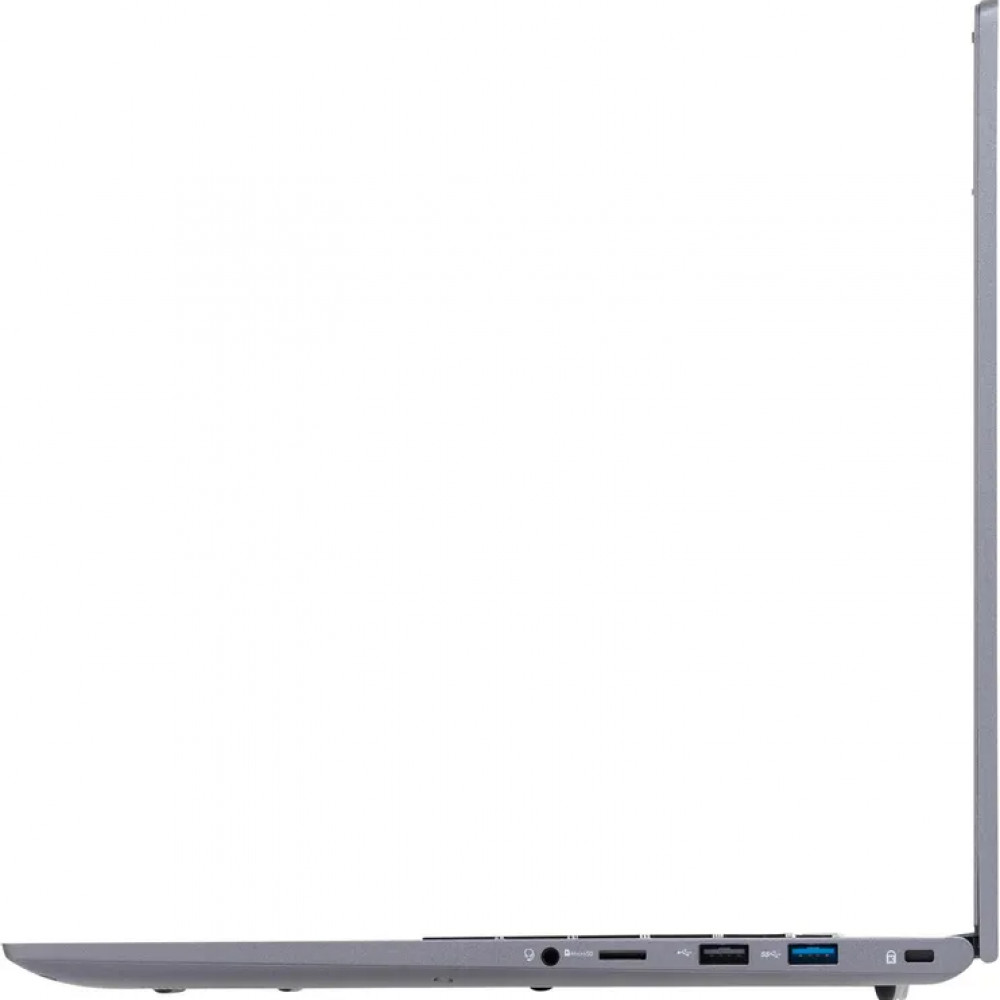 Ноутбук iRU Tactio 16ALB 2110204 16 ", WUXGA 1920x1200 (16:10), Intel, Core i5, 16 Гб, 512 ГБ, Intel UHD Graphics, Windows 11 Pro - миниатюра 10