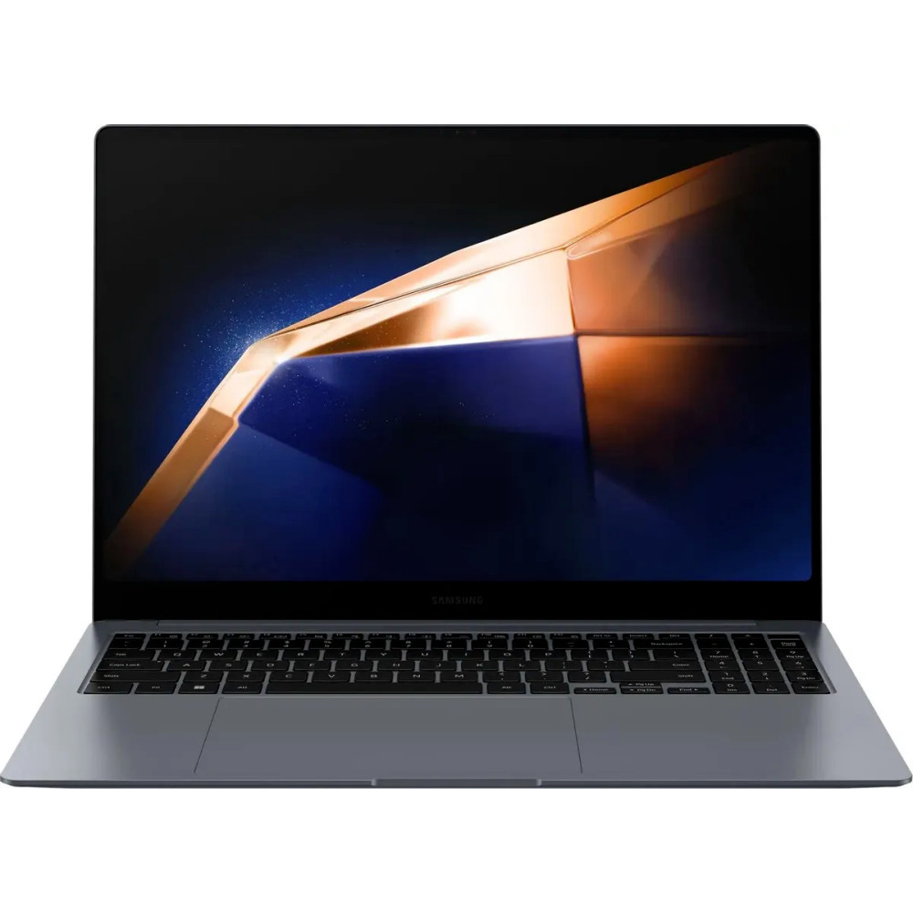 Ноутбук Samsung Galaxy Book4 Pro 16 NP960XGK-LG7IN 16 ", WQXGA+ 2880x1800 (16:10), Intel, Core Ultra 7, 16 Гб, 512 ГБ, Intel Graphics, Windows 11 Home - миниатюра 7
