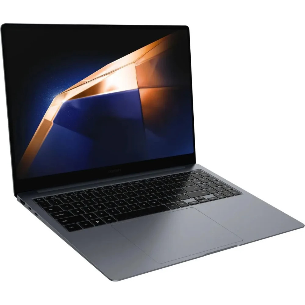 Ноутбук Samsung Galaxy Book4 Pro 16 NP960XGK-LG7IN 16 ", WQXGA+ 2880x1800 (16:10), Intel, Core Ultra 7, 16 Гб, 512 ГБ, Intel Graphics, Windows 11 Home - миниатюра 6