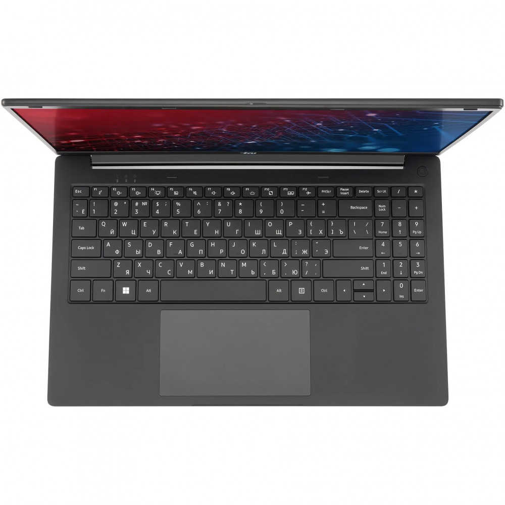 Ноутбук iRU Strato 15ALID5 2148029 15.6 ", FHD 1920x1080 (16:9), Intel, Core i5, 8 Гб, 256 ГБ, Intel Graphics - миниатюра 5