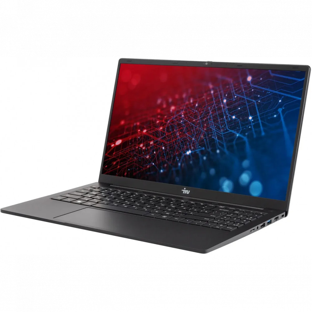 Ноутбук iRU Strato 15ALID5 2148030 15.6 ", FHD 1920x1080 (16:9), Intel, Core i5, 16 Гб, 512 ГБ, Intel UHD Graphics - миниатюра 8