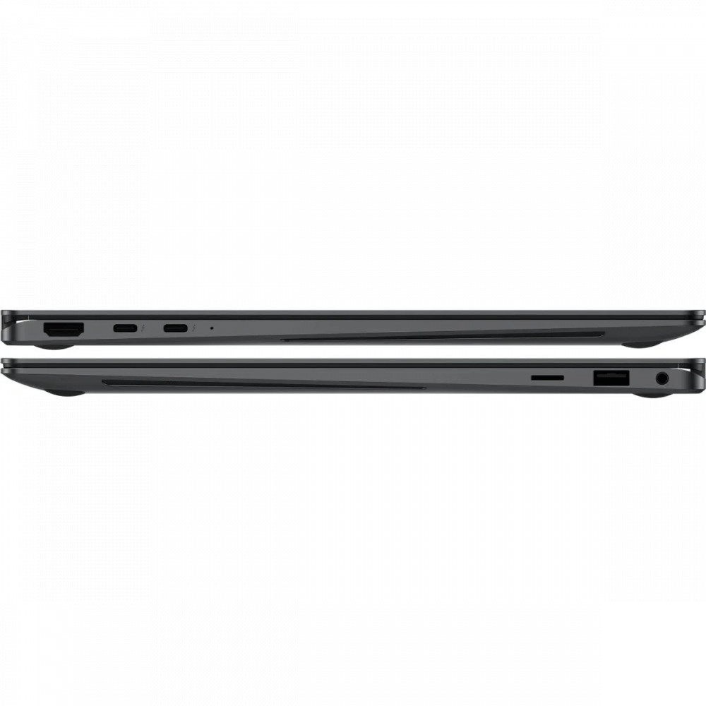 Ноутбук Samsung Galaxy Book5 Pro 360 16 Gray NP960QHA-KG3IN 16 ", WQXGA+ 2880x1800 (16:10), Intel, Core Ultra 5, 16 Гб, 512 ГБ, Intel Graphics, Windows 11 Home - миниатюра 10
