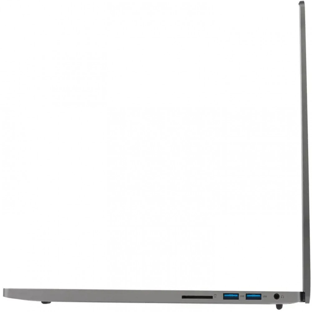 Ноутбук iRU Strato 16ALMR 2159330 16 ", WQXGA 2560x1600 (16:10), Intel, Core i5, 16 Гб, 512 ГБ, Intel Graphics, Windows 11 Pro - миниатюра 10