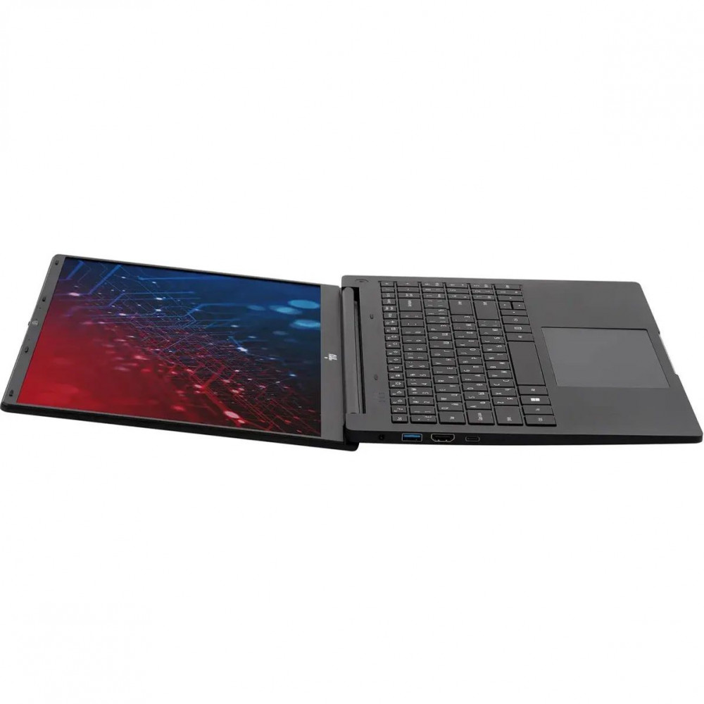 Ноутбук iRU Strato 15ALID4 2168046 15.6 ", FHD 1920x1080 (16:9), Intel, Core i7, 16 Гб, 512 ГБ, Intel UHD Graphics, Windows 11 Pro - миниатюра 10