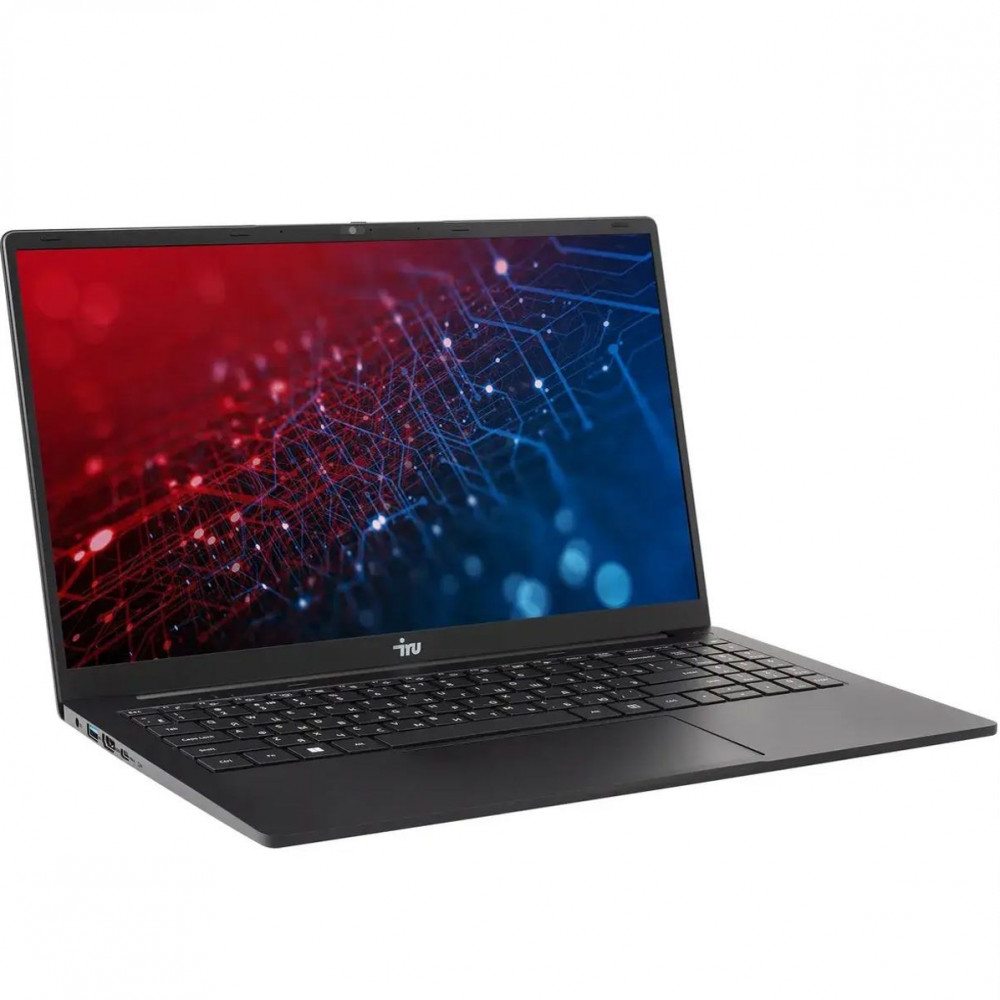 Ноутбук iRU Strato 15ALID4 2168046 15.6 ", FHD 1920x1080 (16:9), Intel, Core i7, 16 Гб, 512 ГБ, Intel UHD Graphics, Windows 11 Pro - миниатюра 6