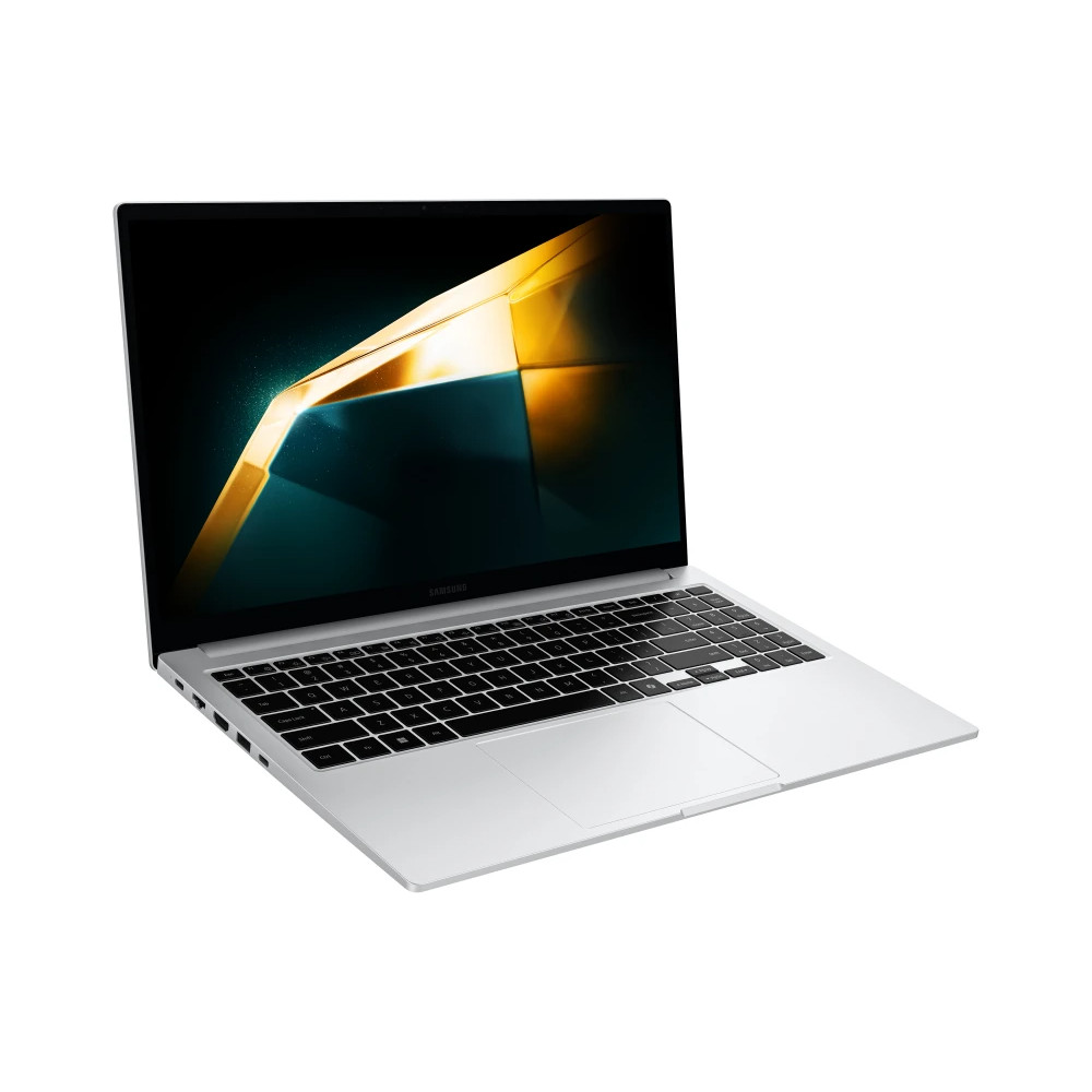 Ноутбук Samsung Galaxy Book4 15 NP750XGK-LS2US 15.6 ", FHD 1920x1080 (16:9), Intel, Core Ultra 7, 16 Гб, 512 ГБ, Intel Graphics, Windows 11 Home - миниатюра 6