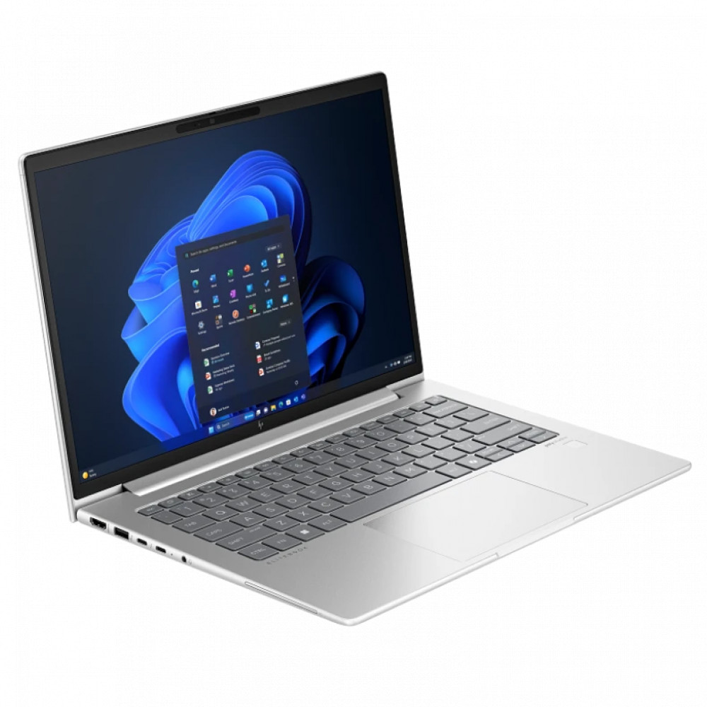 Ноутбук HP EliteBook 640 G11 A23E2EA 14 ", WUXGA 1920x1200 (16:10), Intel, Core Ultra 7, 16 Гб, 512 ГБ, Intel Graphics - миниатюра 6