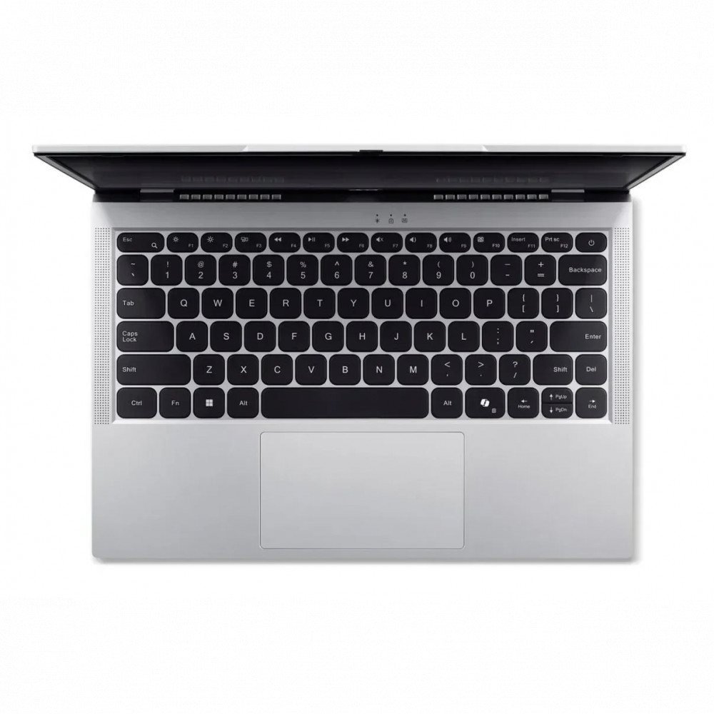 Ноутбук Acer Aspire A14-52M-51RM NX.JFVER.002 14 ", WUXGA 1920x1200 (16:10), Intel, Core Ultra 5, 16 Гб, 512 ГБ, Intel Graphics, Windows 11 Home - миниатюра 6