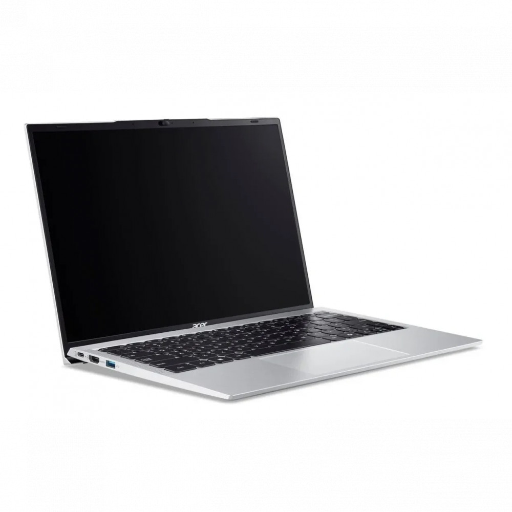 Ноутбук Acer Aspire A14-52M-51RM NX.JFVER.002 14 ", WUXGA 1920x1200 (16:10), Intel, Core Ultra 5, 16 Гб, 512 ГБ, Intel Graphics, Windows 11 Home - миниатюра 4