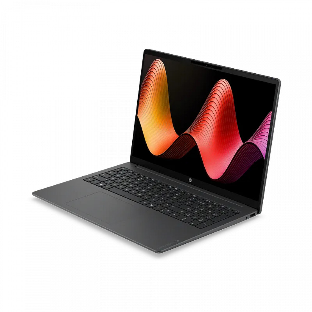 Ноутбук HP OmniBook 3 16-by0029ci D74BNEA 16 ", WUXGA 1920x1200 (16:10), AMD, Ryzen 5, 6 Гб, 512 ГБ, AMD Radeon 660M - миниатюра 7