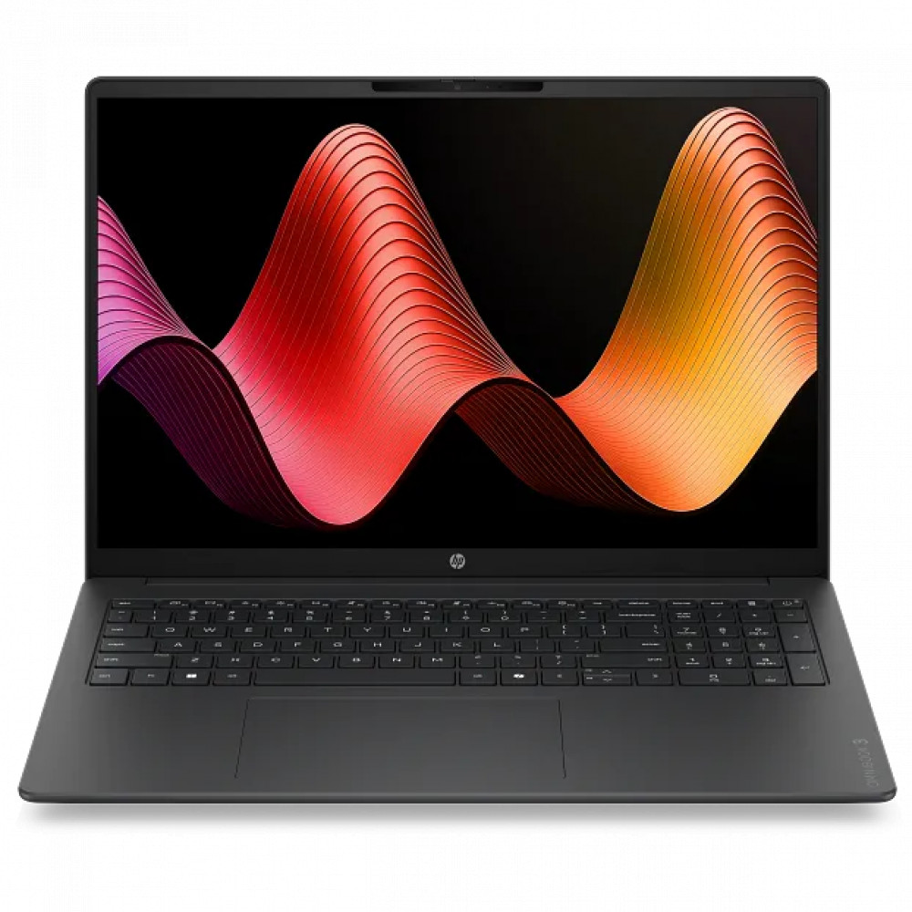 Ноутбук HP OmniBook 3 16-by0029ci D74BNEA 16 ", WUXGA 1920x1200 (16:10), AMD, Ryzen 5, 6 Гб, 512 ГБ, AMD Radeon 660M - миниатюра 6