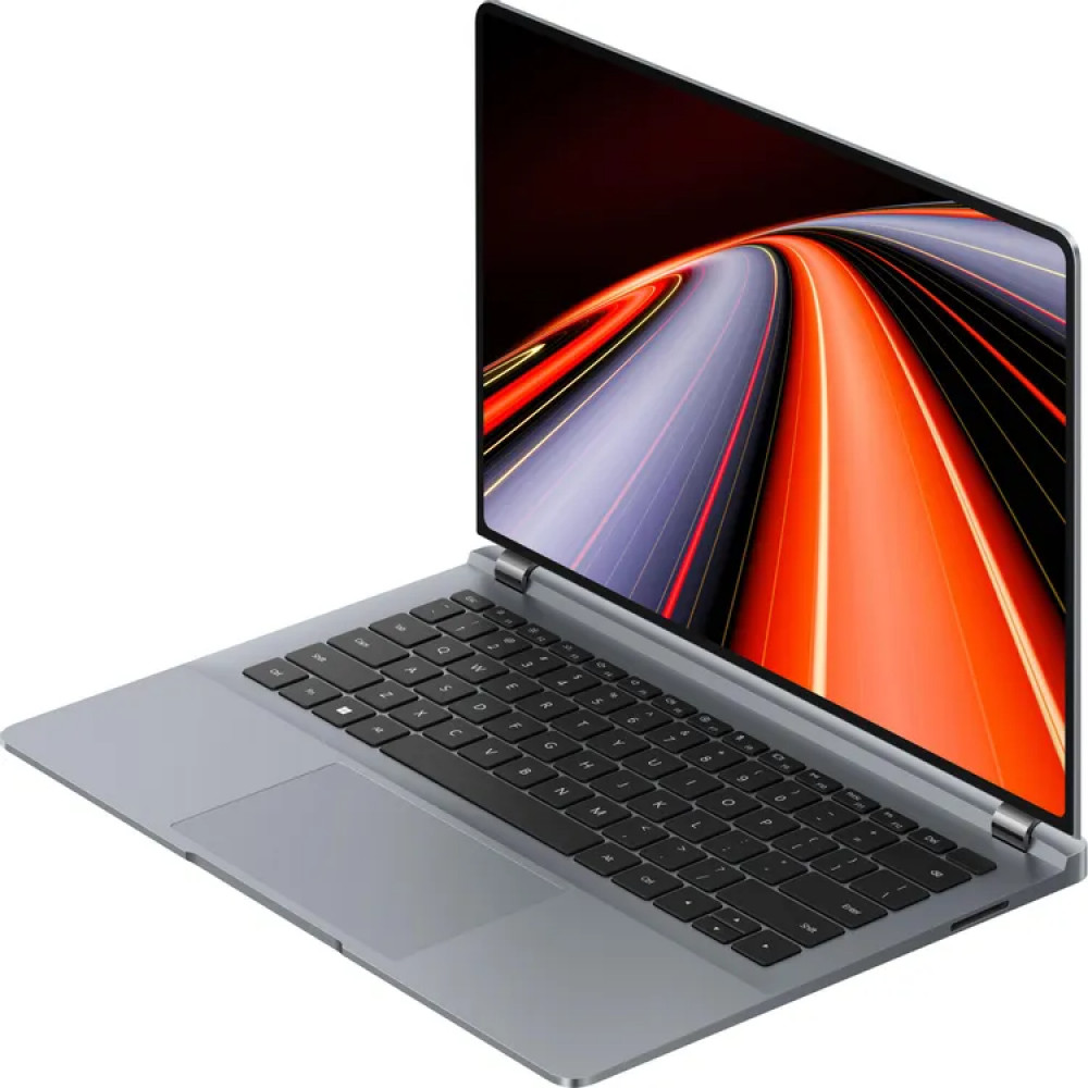 Ноутбук Huawei MateBook GT 14 53014NQD 14.2 ", 2880x1920 (3:2), Intel, Core Ultra 5, 16 Гб, 1 ТБ, Intel Graphics - миниатюра 7