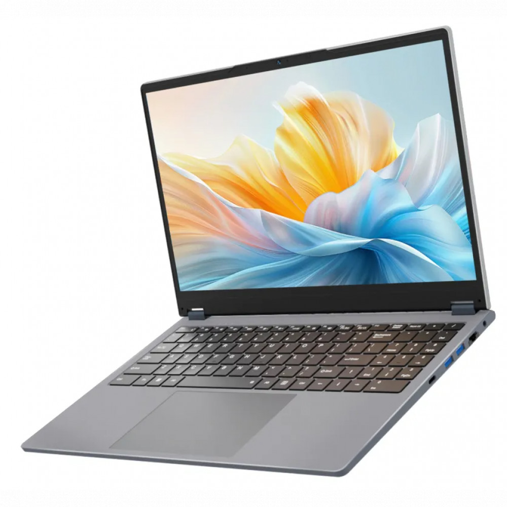 Ноутбук Ninkear Ybook 15 NK-LP-Ybook 15-16-512-RU 15.6 ", FHD 1920x1080 (16:9), AMD, Ryzen 3, 16 Гб, 512 ГБ, AMD Radeon Vega 3, Windows 11 Home - миниатюра 6