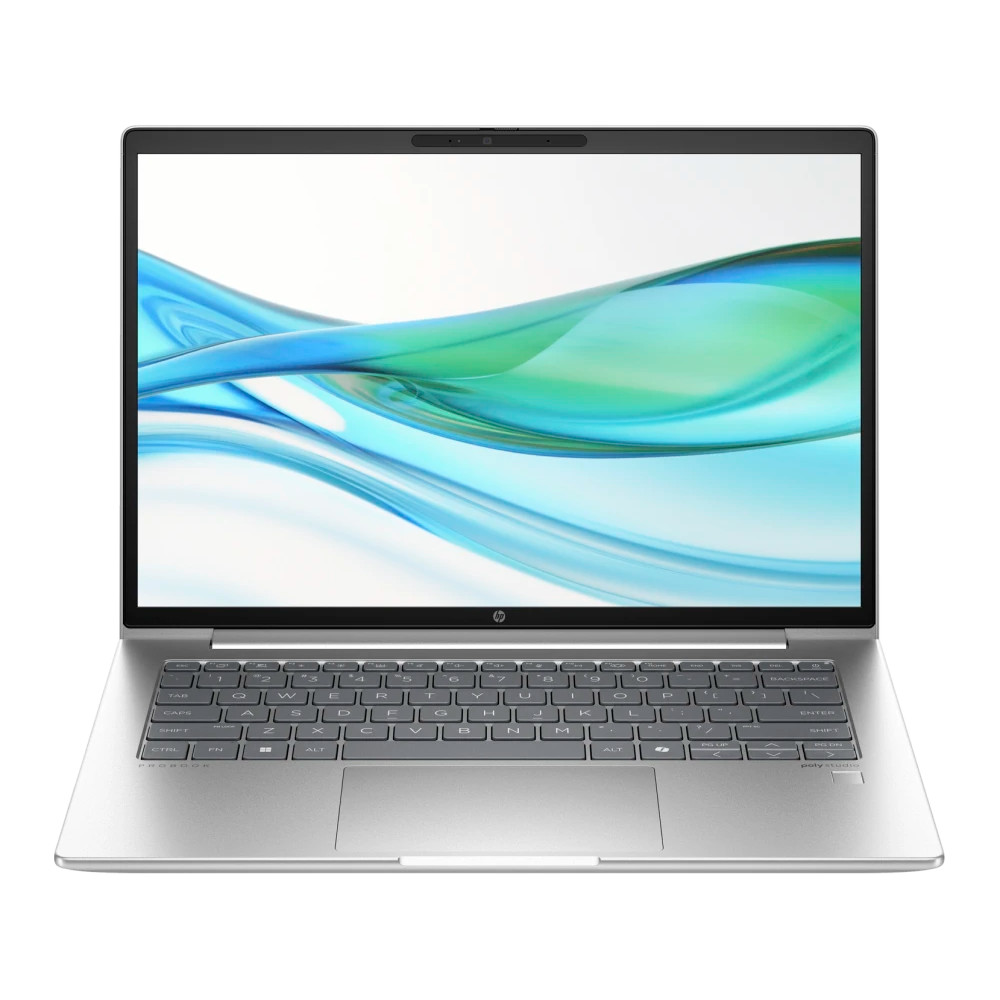 Ноутбук HP Probook 440 G11 9Y7Q2ET 14 ", WUXGA 1920x1200 (16:10), Intel, Core Ultra 5, 8 Гб, 512 ГБ, Intel Graphics - миниатюра 7