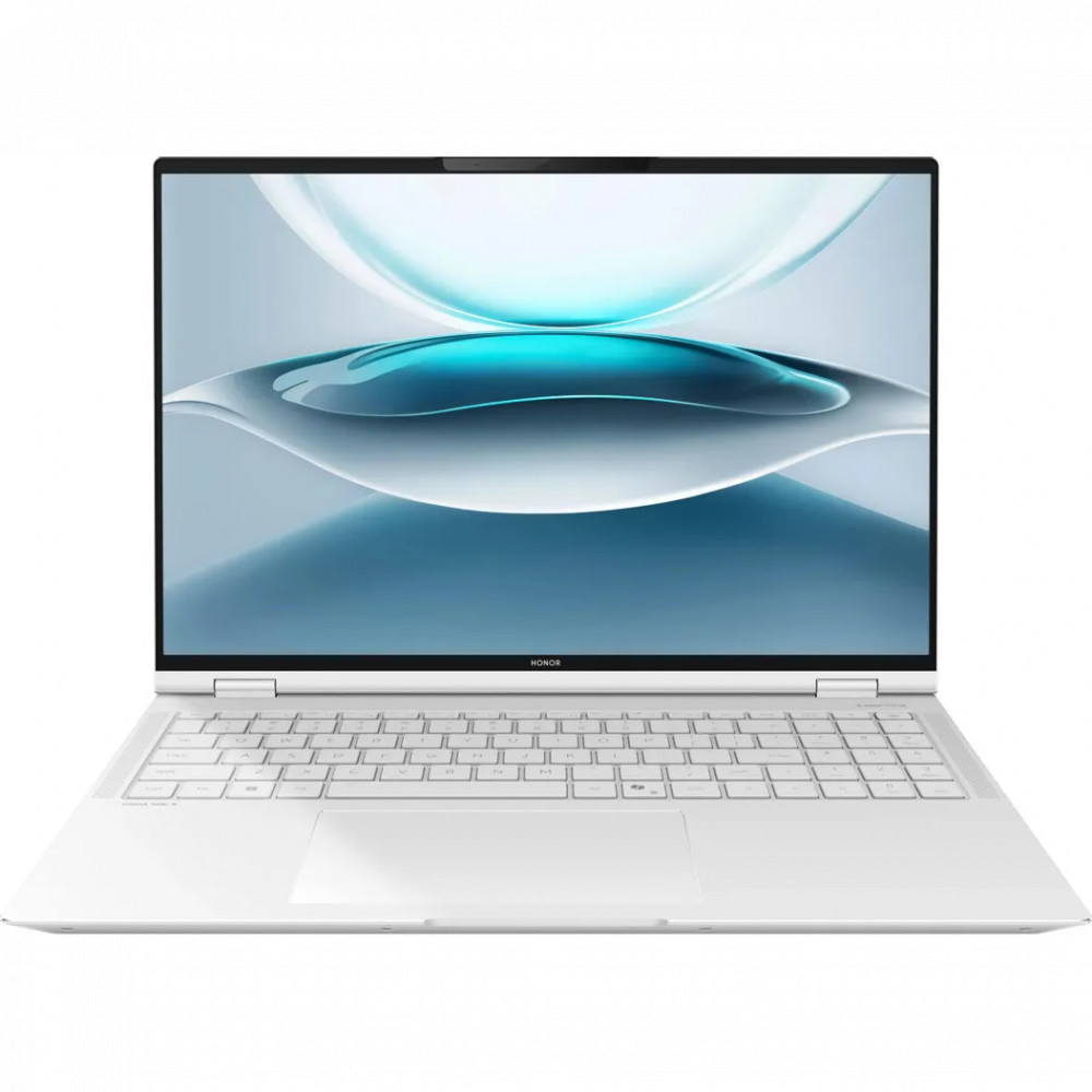 Ноутбук Honor MagicBook Pro 16 HUNTER 2025 White 5301APWK 16 ", 3072x1920 (8:5), Intel, Core Ultra 9, 32 Гб, 1 ТБ, nVidia GeForce RTX 5060, Windows 11 Home - миниатюра 6