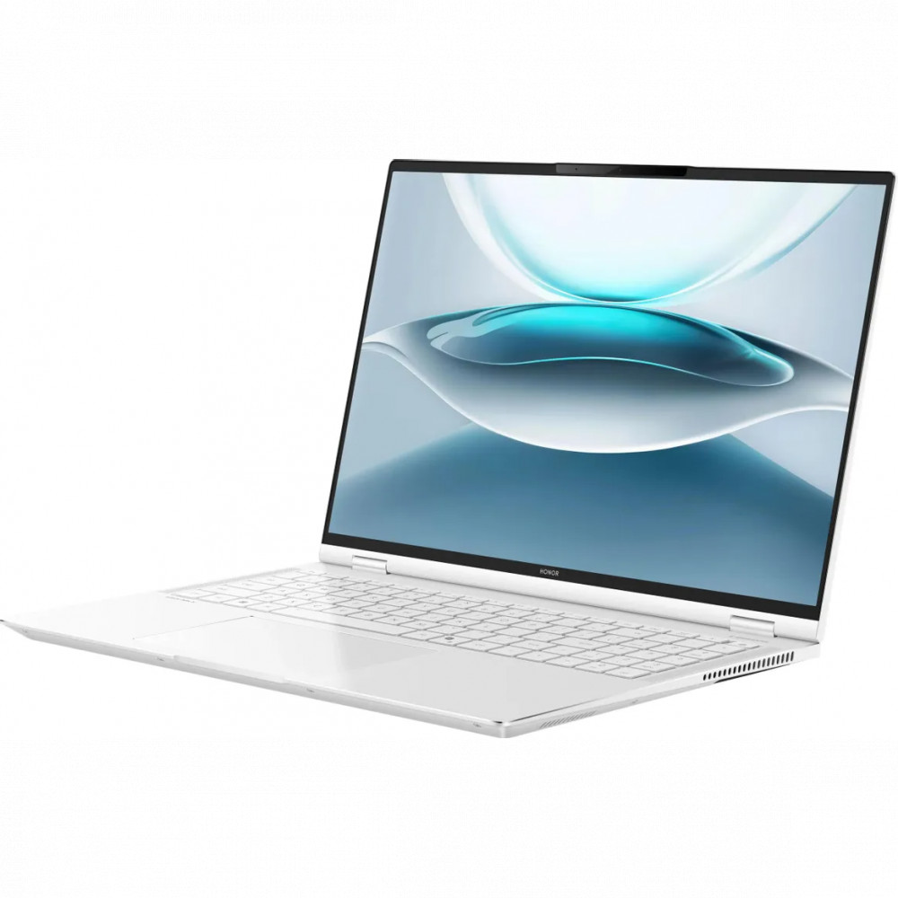 Ноутбук Honor MagicBook Pro 16 HUNTER 2025 White 5301APWK 16 ", 3072x1920 (8:5), Intel, Core Ultra 9, 32 Гб, 1 ТБ, nVidia GeForce RTX 5060, Windows 11 Home - миниатюра 7