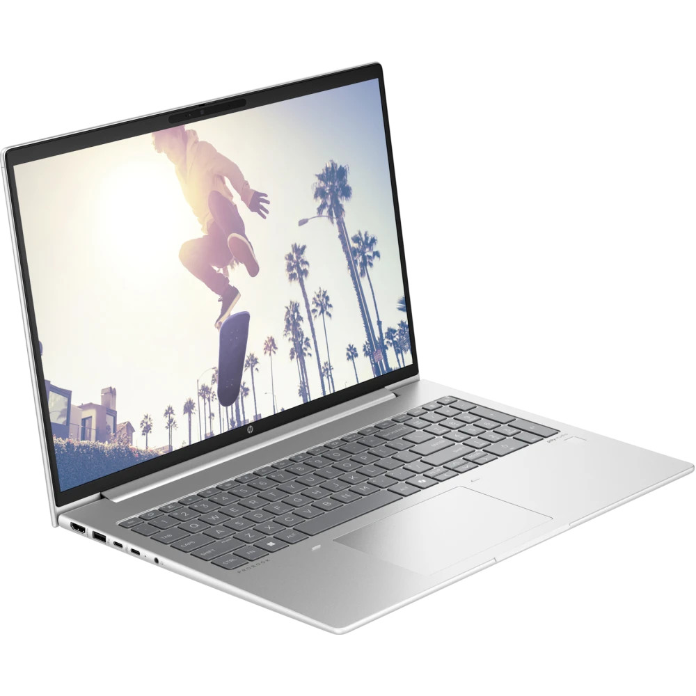 Ноутбук HP ProBook 460 G11 B26L0PT 16 ", WUXGA 1920x1200 (16:10), Intel, Core Ultra 5, 8 Гб, 512 ГБ, Intel Graphics - миниатюра 6