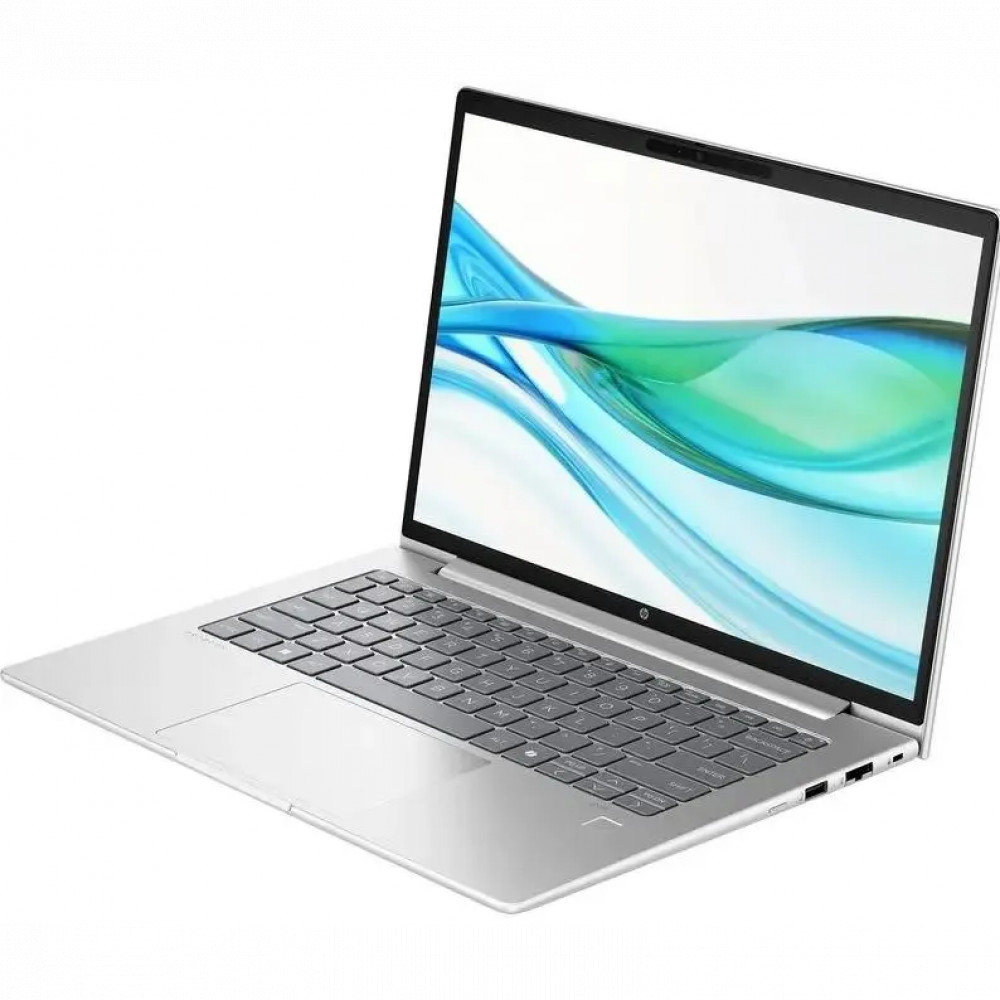 Ноутбук HP Probook 440 G11 A75Z9PT 14 ", WUXGA 1920x1200 (16:10), Intel, Core Ultra 5, 8 Гб, 512 ГБ, Intel Graphics - миниатюра 7