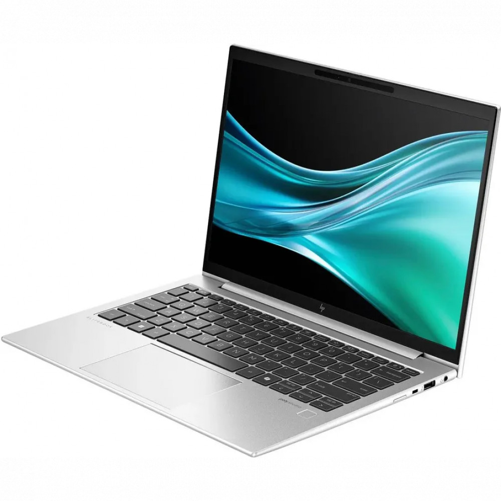 Ноутбук HP EliteBook 830 G11 A6SU3UT 13.3 ", WUXGA 1920x1200 (16:10), Intel, Core Ultra 7, 16 Гб, 512 ГБ, Intel Graphics, Windows 11 Pro - миниатюра 7