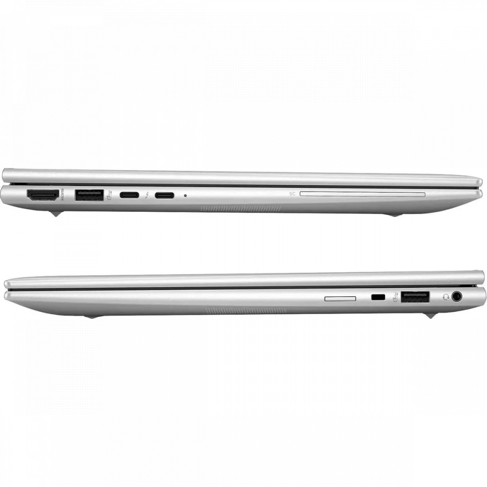 Ноутбук HP EliteBook 830 G11 A6SU3UT 13.3 ", WUXGA 1920x1200 (16:10), Intel, Core Ultra 7, 16 Гб, 512 ГБ, Intel Graphics, Windows 11 Pro - миниатюра 8