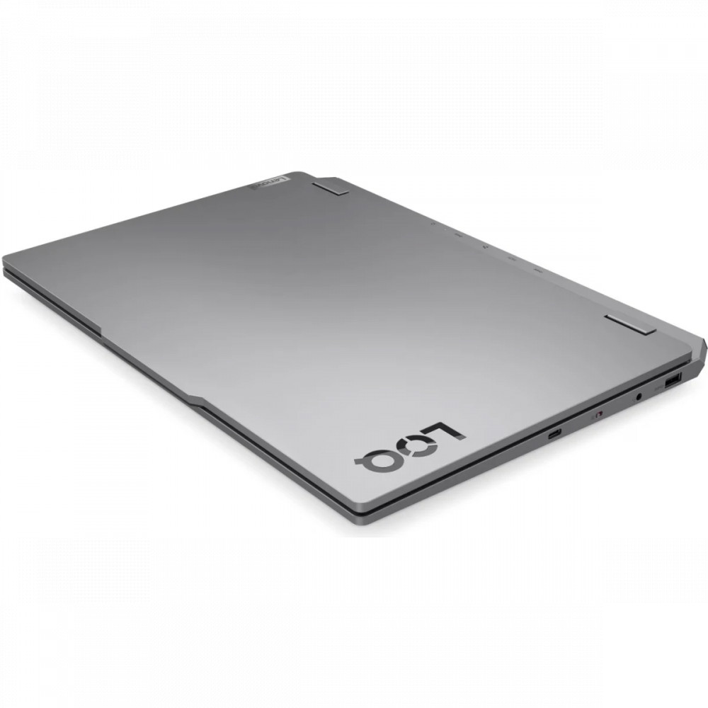 Ноутбук Lenovo LOQ 15IRX10 83JE00L3PS 15.6 ", FHD 1920x1080 (16:9), Intel, Core i7, 24 Гб, 512 ГБ, nVidia GeForce RTX 5060 - миниатюра 10