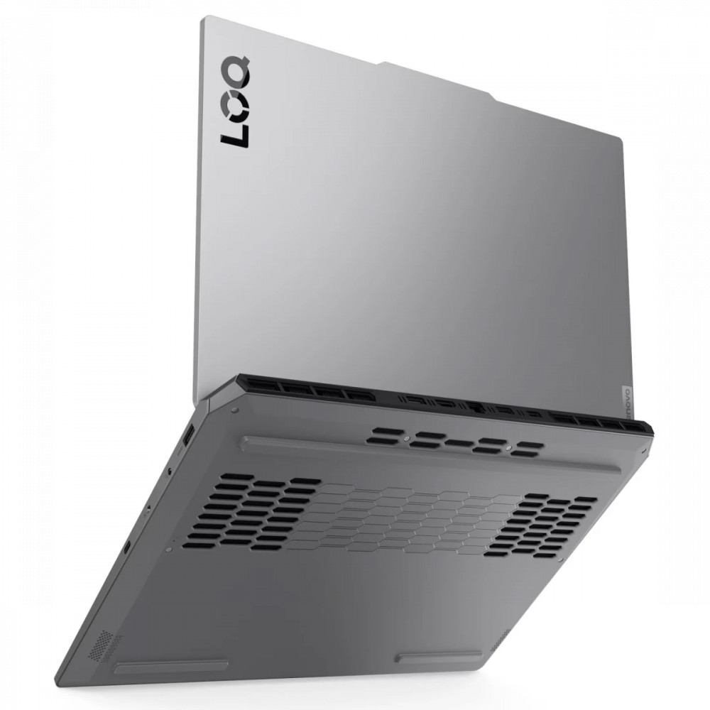 Ноутбук Lenovo LOQ 15IRX10 83JE00L3PS 15.6 ", FHD 1920x1080 (16:9), Intel, Core i7, 24 Гб, 512 ГБ, nVidia GeForce RTX 5060 - миниатюра 9