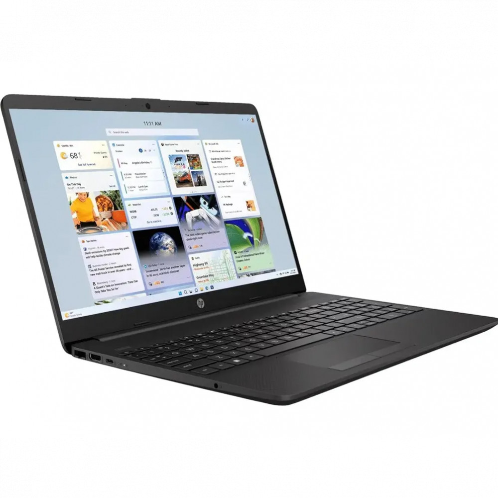 Ноутбук HP 250R G9 C68Z0AT 15.6 ", FHD 1920x1080 (16:9), Intel, Core Ultra 5, 16 Гб, 1 ТБ, Intel Iris Xe Graphics - миниатюра 5