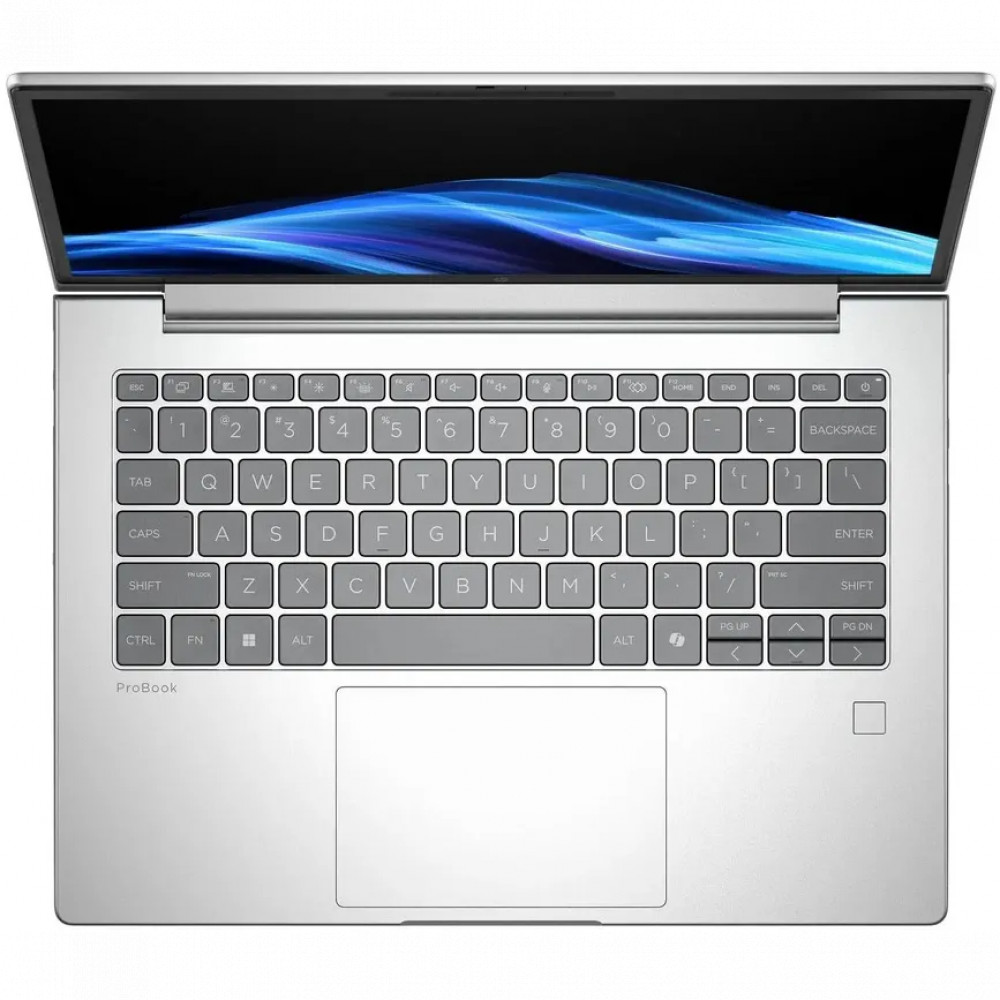 Ноутбук HP ProBook 4 G1i BX7Y0AT 14 ", WUXGA 1920x1200 (16:10), Intel, Core i5, 16 Гб, 512 ГБ, Intel Iris Xe Graphics, Windows 11 Pro - миниатюра 10
