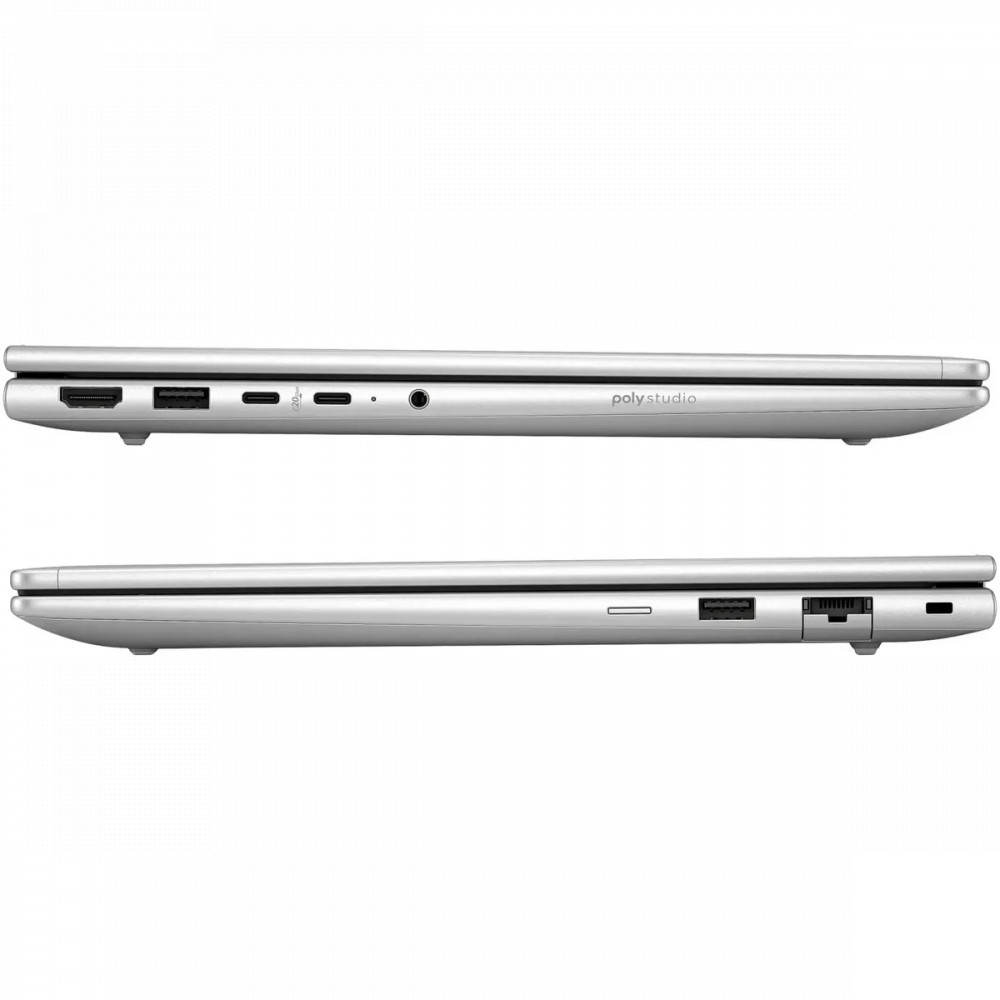 Ноутбук HP ProBook 4 G1i BX7Y0AT 14 ", WUXGA 1920x1200 (16:10), Intel, Core i5, 16 Гб, 512 ГБ, Intel Iris Xe Graphics, Windows 11 Pro - миниатюра 9